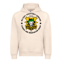 Sandshell macv sog Urban Hoodie - artisFamous
