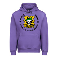 Tulip macv sog Urban Hoodie - artisFamous