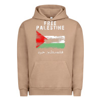 Pigment Burro free jerusa.lem, ga.za, free palest . trending  shirt Urban Hoodie - artisFamous