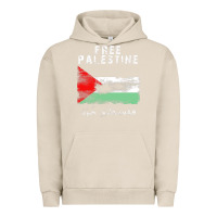 Pigment French Oak free jerusa.lem, ga.za, free palest . trending  shirt Urban Hoodie - artisFamous