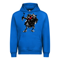 Cobalt hunt  showdown Urban Hoodie - artisFamous