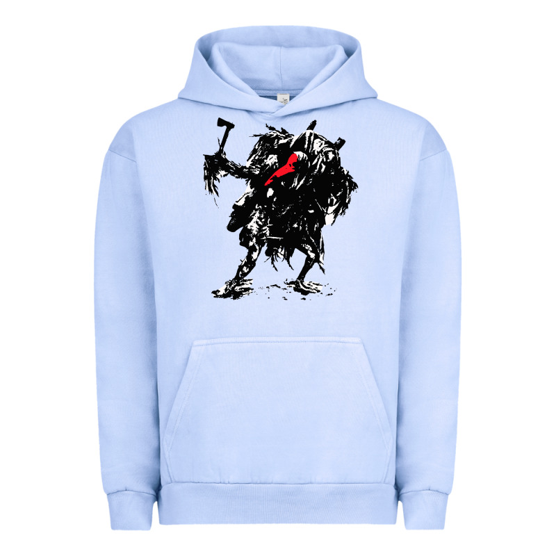 Hunt  Showdown Urban Hoodie by artisFamous | Teevron