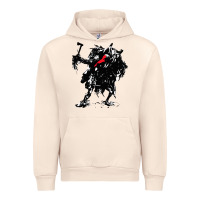 Sandshell hunt  showdown Urban Hoodie - artisFamous