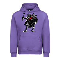 Tulip hunt  showdown Urban Hoodie - artisFamous