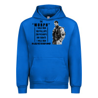 Cobalt the murph challenge Urban Hoodie - artisFamous