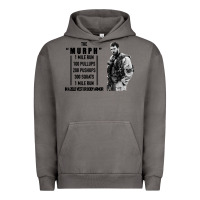 Pigment Tornado the murph challenge Urban Hoodie - artisFamous