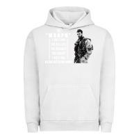 Pigment Lunar Rock the murph challenge Urban Hoodie - artisFamous
