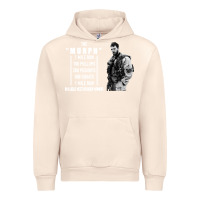 Sandshell the murph challenge Urban Hoodie - artisFamous