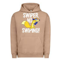 Pigment Burro swiper no swiping Urban Hoodie - artisFamous