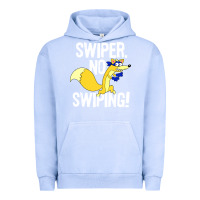 Pigment Grape Ice swiper no swiping Urban Hoodie - artisFamous
