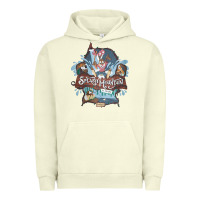 Splash Mountain Urban Hoodie | Teevron
