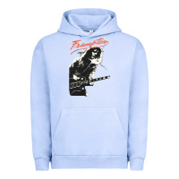 Pigment Grape Ice Peter Frampton Urban Hoodie - artisFamous
