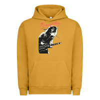 Pigment Peanut Butter Peter Frampton Urban Hoodie - artisFamous
