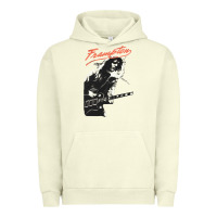 Pigment Pistachio Peter Frampton Urban Hoodie - artisFamous