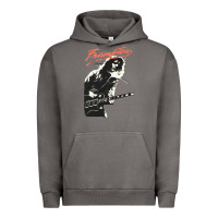 Pigment Tornado Peter Frampton Urban Hoodie - artisFamous