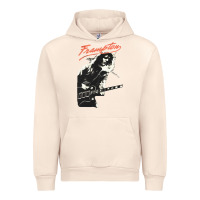 Sandshell Peter Frampton Urban Hoodie - artisFamous