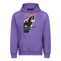 Tulip Peter Frampton Urban Hoodie - artisFamous