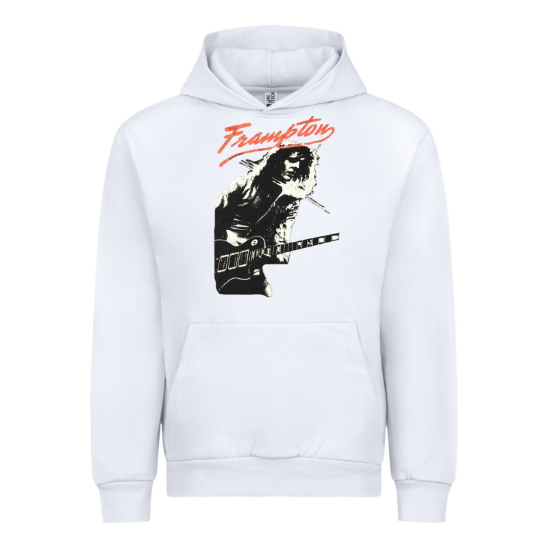 Peter Frampton Urban Hoodie by artisFamous | Teevron