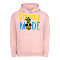 Vacay Mode Shirt Pineapple Urban Hoodie | Teevron