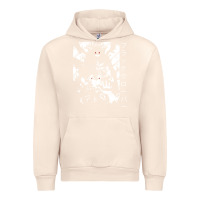 Sandshell vintage japanese anime Urban Hoodie - artisFamous