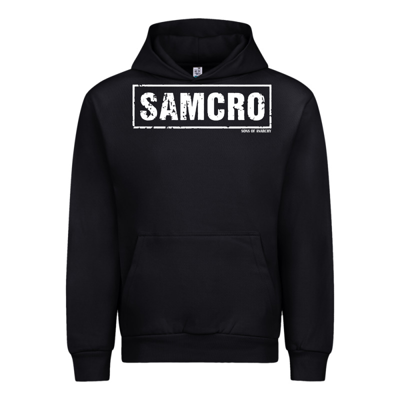 Samcro Urban Hoodie by artisFamous | Teevron