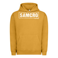 Pigment Peanut Butter samcro Urban Hoodie - artisFamous