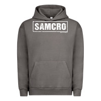 Pigment Tornado samcro Urban Hoodie - artisFamous