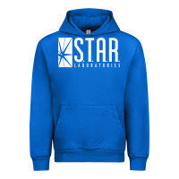 Cobalt the flash tv series start Urban Hoodie - artisFamous
