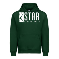 Forest Green the flash tv series start Urban Hoodie - artisFamous