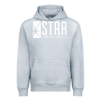 Heather Grey the flash tv series start Urban Hoodie - artisFamous