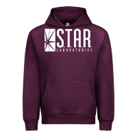 Mauve Wine the flash tv series start Urban Hoodie - artisFamous