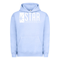 Pigment Grape Ice the flash tv series start Urban Hoodie - artisFamous