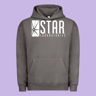 The Flash Tv Series Start Urban Hoodie Designed By Artisfamous