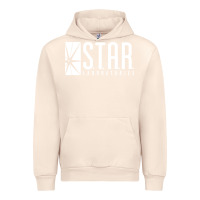 Sandshell the flash tv series start Urban Hoodie - artisFamous