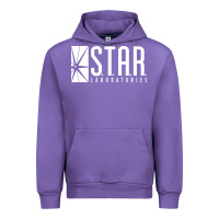 Tulip the flash tv series start Urban Hoodie - artisFamous
