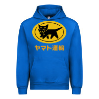 Cobalt yamato transfer Urban Hoodie - artisFamous