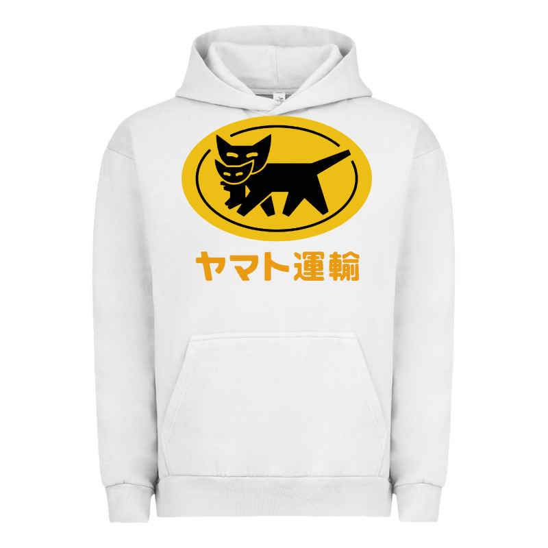 Yamato Transfer Urban Hoodie by artisFamous | Teevron