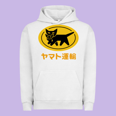 Yamato Transfer Urban Hoodie Designed By Artisfamous