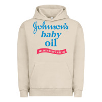 Pigment French Oak johnson's baby oil Urban Hoodie - artisFamous
