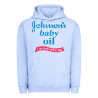 Pigment Grape Ice johnson's baby oil Urban Hoodie - artisFamous