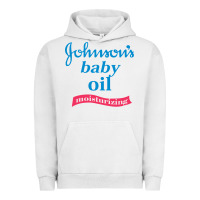Pigment Lunar Rock johnson's baby oil Urban Hoodie - artisFamous