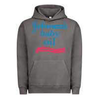 Pigment Tornado johnson's baby oil Urban Hoodie - artisFamous