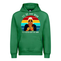 Emerald ric flair to be the man Urban Hoodie - artisFamous