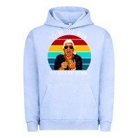 Pigment Grape Ice ric flair to be the man Urban Hoodie - artisFamous