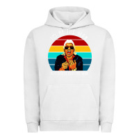 Pigment Lunar Rock ric flair to be the man Urban Hoodie - artisFamous