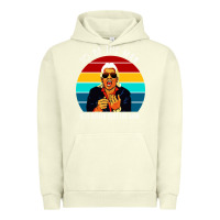 Ric Flair To Be The Man Urban Hoodie | Teevron