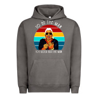 Pigment Tornado ric flair to be the man Urban Hoodie - artisFamous
