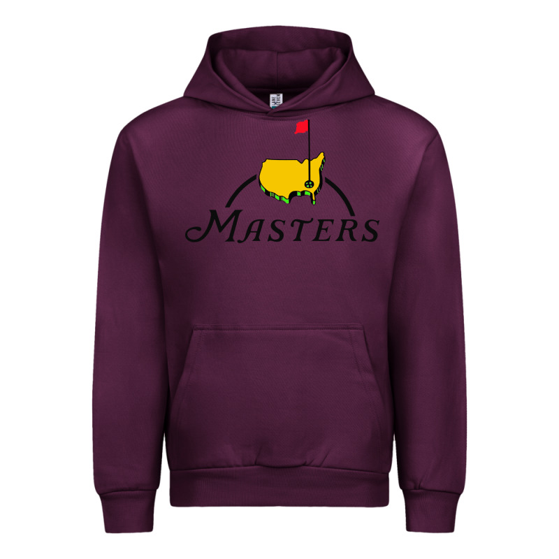 The Masters Urban Hoodie by artisFamous | Teevron