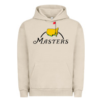 Pigment French Oak the masters Urban Hoodie - artisFamous