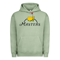 Pigment Oil Green the masters Urban Hoodie - artisFamous